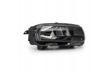 RIGHT HEADLIGHT VALEO 045409 FOR CITROEN C4 CACTUS Catalog number of the part 045409
