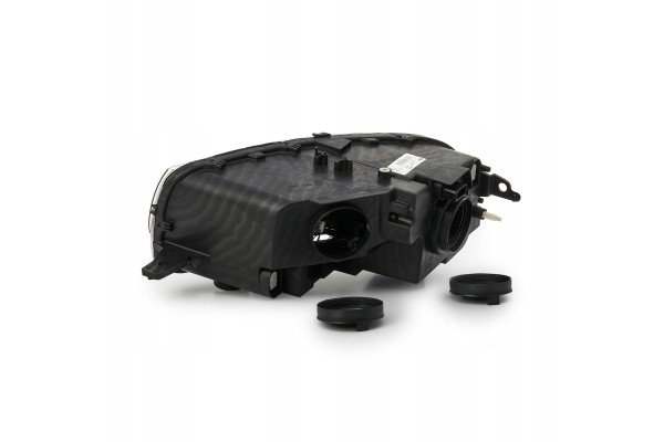 RIGHT HEADLIGHT VALEO 045409 FOR CITROEN C4 CACTUS Installation side right