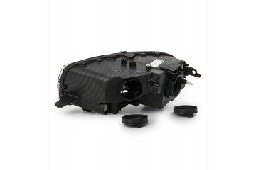 RIGHT HEADLIGHT VALEO 045409 FOR CITROEN C4 CACTUS Installation side right