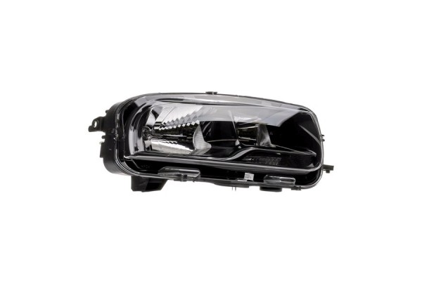 RIGHT HEADLIGHT VALEO 045409 FOR CITROEN C4 CACTUS Car type passenger cars