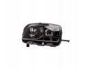 RIGHT HEADLIGHT VALEO 045409 FOR CITROEN C4 CACTUS Height adjustment electric