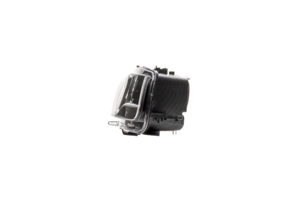 RIGHT HEADLIGHT VALEO 045409 FOR CITROEN C4 CACTUS Additional information bulbs included