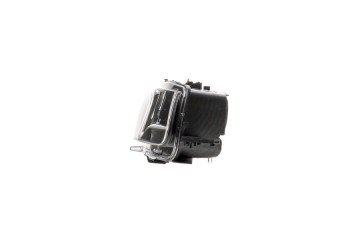 RIGHT HEADLIGHT VALEO 045409 FOR CITROEN C4 CACTUS Additional information bulbs included