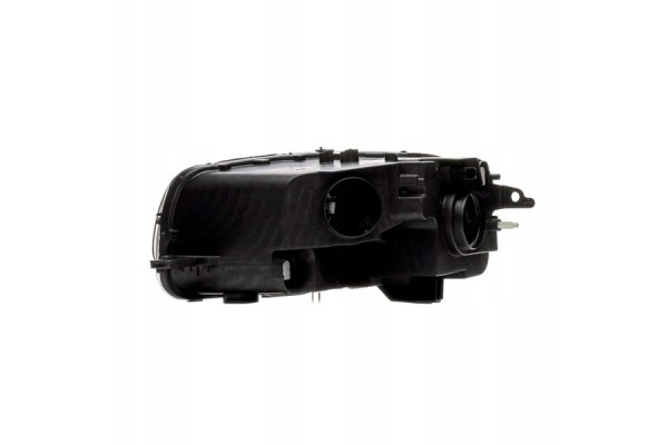 RIGHT HEADLIGHT VALEO 045409 FOR CITROEN C4 CACTUS Catalog number of substitutes DIEDERICHS 4073480 KLOKKERHOLM 05480122A1 VAN W