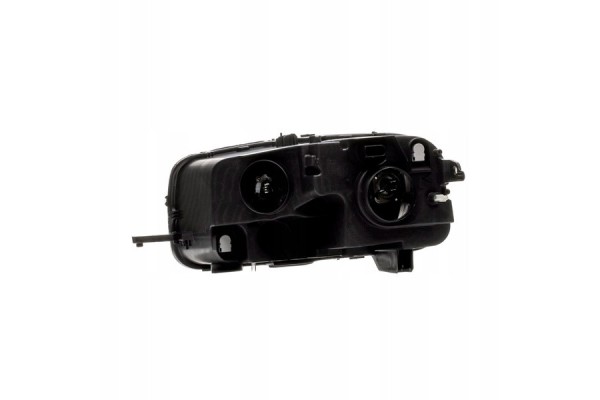 RIGHT HEADLIGHT VALEO 045409 FOR CITROEN C4 CACTUS Catalog number of the original CITROEN 9800901280