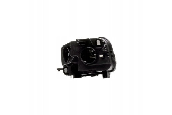 RIGHT HEADLIGHT VALEO 045409 FOR CITROEN C4 CACTUS Customs tariff code 85122000