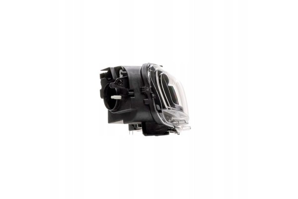 RIGHT HEADLIGHT VALEO 045409 FOR CITROEN C4 CACTUS EAN GTIN 3276420454090