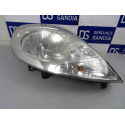 FARO DERECHO NISSAN PRIMASTAR (X83)