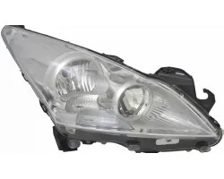 Faro delantero derecho 20-14145-15-2 TYC