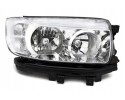 Subaru Forester 06 09 Headlight Right Europe