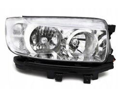 Subaru Forester 06 09 Headlight Right Europe