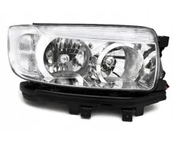 Faro delantero Abakus 120-1101RMLD-EM