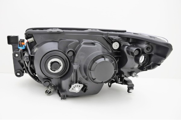 Subaru Forester 06 09 Headlight Right Europe Catalog number of the part 120 1101RMLD EM