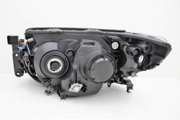 Subaru Forester 06 09 Headlight Right Europe Catalog number of the part 120 1101RMLD EM