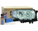 Subaru Forester 06 09 Headlight Right Europe Version European