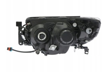 Subaru Forester 06 09 Headlight Right Europe Catalog number of the original SUBARU 84001SA863 SUBARU 84001 SA863