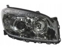 HEADLIGHT FRONT LAMP RIGHT TOYOTA RAV 4 III 2 0 2 2 2005 14 Catalog number of the part 212 11K5R LDEM1