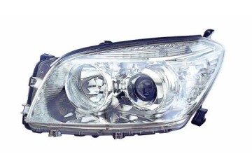 HEADLIGHT FRONT LAMP RIGHT TOYOTA RAV 4 III 2 0 2 2 2005 14 Part manufacturer Abakus