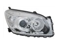 HEADLIGHT FRONT LAMP RIGHT TOYOTA RAV 4 III 2 0 2 2 2005 14 Installation side right