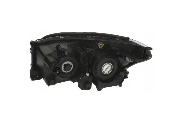 HEADLIGHT FRONT LAMP RIGHT TOYOTA RAV 4 III 2 0 2 2 2005 14 Car type passenger cars