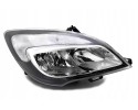 Opel Meriva 2014 Headlight Lamp Right Depo