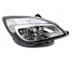Opel Meriva 2014 Headlight Lamp Right Depo