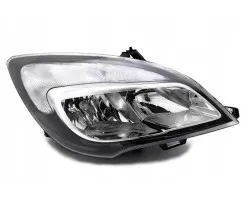 Opel Meriva 2014 Headlight Lamp Right Depo