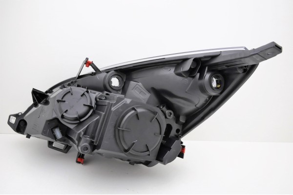 Opel Meriva 2014 Headlight Lamp Right Depo Catalog number of the part 442 1184RMLDEM2