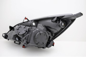 Opel Meriva 2014 Headlight Lamp Right Depo Catalog number of the part 442 1184RMLDEM2