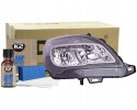 Opel Meriva 2014 Headlight Lamp Right Depo Installation side right