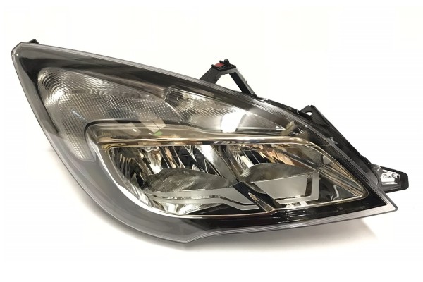 Opel Meriva 2014 Headlight Lamp Right Depo Car type cargo vans