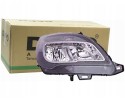 Opel Meriva 2014 Headlight Lamp Right Depo Additional information adjustment motors included