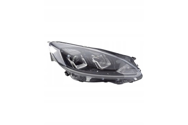 Headlight Lamp Front Right FORD Kuga 19 24 VALEO 32X4101V
