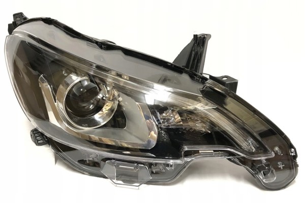 PEUGEOT 108 2014 LED EUROPE FRAME HEADLIGHT RIGHT