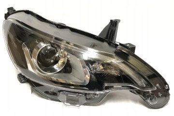 PEUGEOT 108 2014 LED EUROPE FRAME HEADLIGHT RIGHT