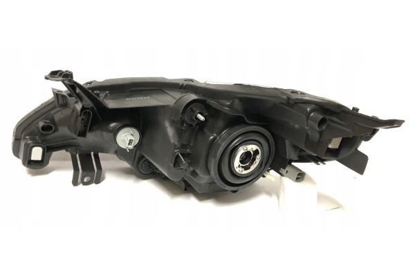 PEUGEOT 108 2014 LED EUROPE FRAME HEADLIGHT RIGHT Catalog number of the part 550 1162R LDEM2