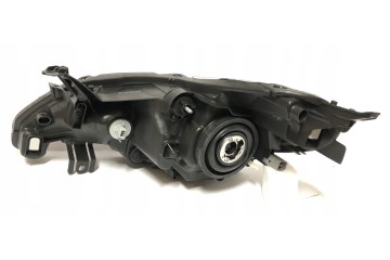 PEUGEOT 108 2014 LED EUROPE FRAME HEADLIGHT RIGHT Catalog number of the part 550 1162R LDEM2