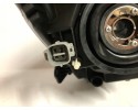PEUGEOT 108 2014 LED EUROPE FRAME HEADLIGHT RIGHT Part manufacturer Abakus