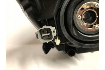PEUGEOT 108 2014 LED EUROPE FRAME HEADLIGHT RIGHT Part manufacturer Abakus