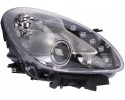 HEADLIGHT ABAKUS 667 1118RMLDEM1