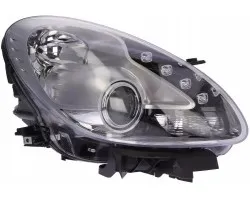 HEADLIGHT ABAKUS 667 1118RMLDEM1