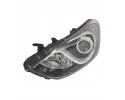 Headlight left TYC HYUNDAI I30 GD 03 12 03 17 40C2090E