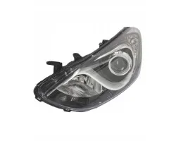 Headlight left TYC HYUNDAI I30 GD 03 12 03 17 40C2090E