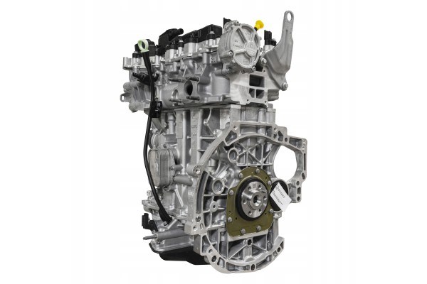 New Engine 1 2 PureTech D12XH 208 308 Peugeot Citroen DS HMR EB2F Engine