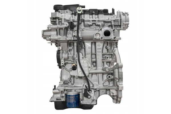 New Engine 1 2 PureTech D12XH 208 308 Peugeot Citroen DS HMR EB2F Engine Packaging status original