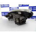 FARO DERECHO NISSAN PRIMASTAR (X83)
