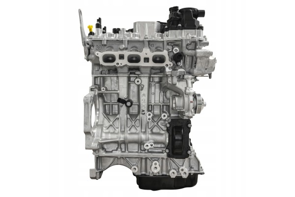 New Engine 1 2 PureTech D12XH 208 308 Peugeot Citroen DS HMR EB2F Engine Catalog number of the part 1627638280 D12XHL D12XHT F12