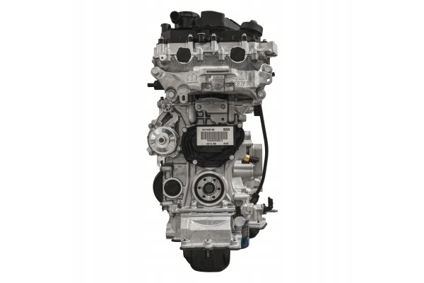 New Engine 1 2 PureTech D12XH 208 308 Peugeot Citroen DS HMR EB2F Engine Part manufacturer Groupe PSA