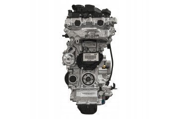 New Engine 1 2 PureTech D12XH 208 308 Peugeot Citroen DS HMR EB2F Engine Part manufacturer Groupe PSA