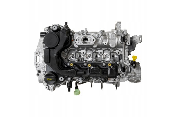 New Engine 1 2 PureTech D12XH 208 308 Peugeot Citroen DS HMR EB2F Engine Car type cargo vans passenger cars